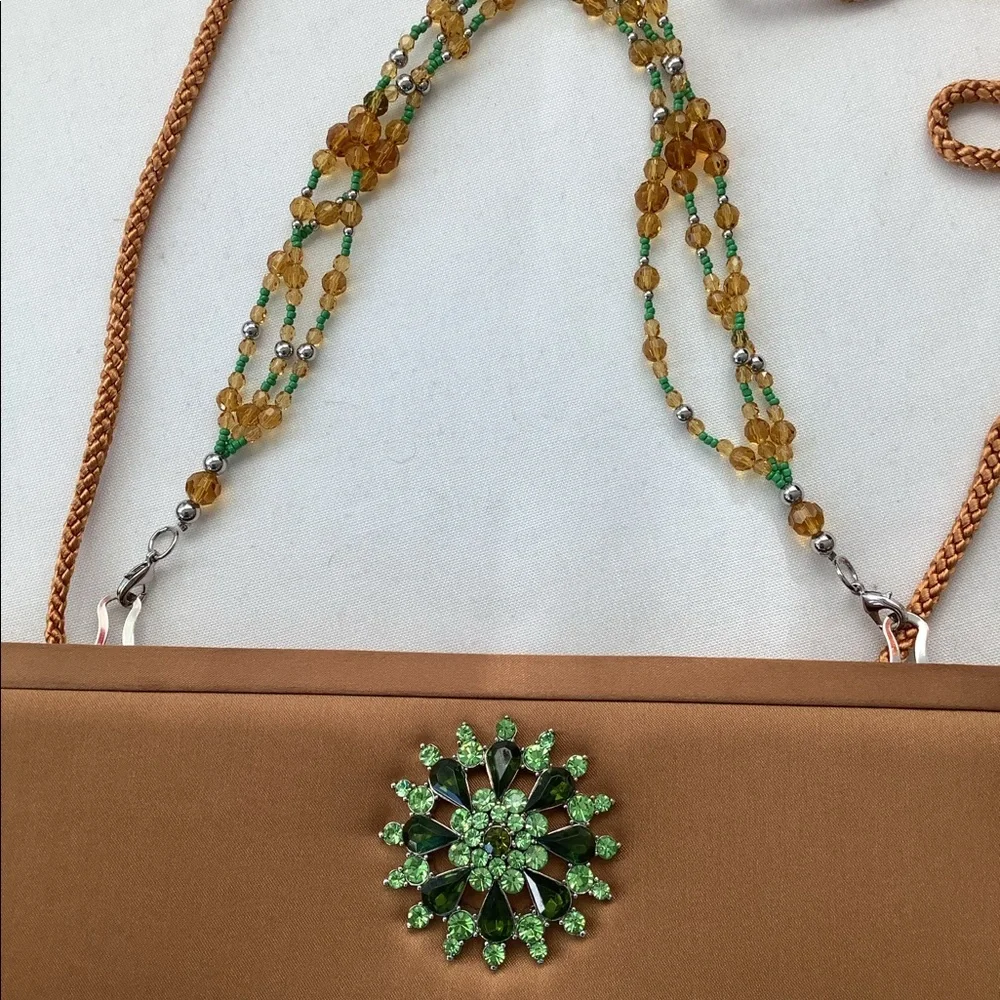Kate Landry purse - Picture 4 of 7